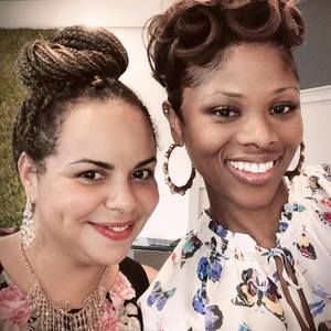 Meet your Posher, Malikah